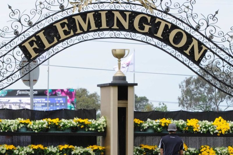 FREE: Flemington Tip Sheet & Staking Plan: Saturday 5th March