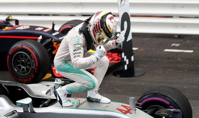 Brazil Grand Prix Preview: Hamilton Looks To Prove A Point & Go Back To Back