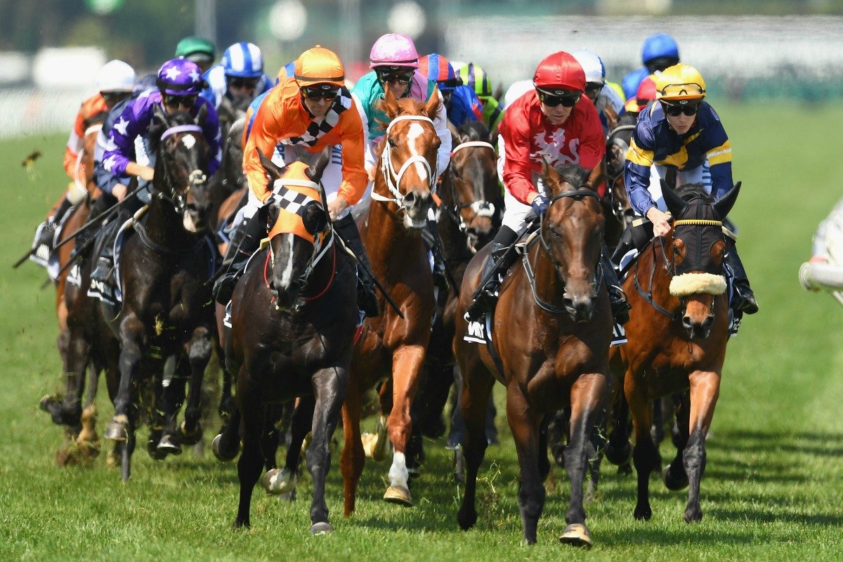 RACING: Caulfield Heath Tips – Wednesday 19th November