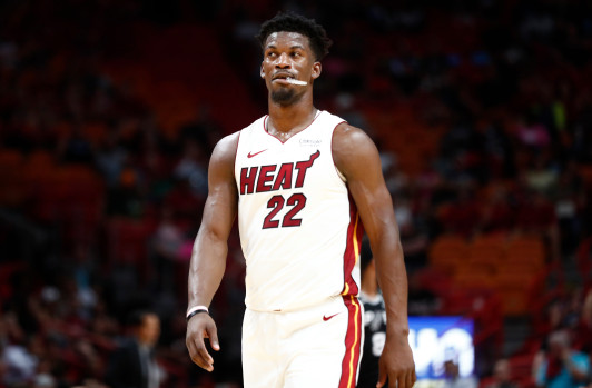 Miami Heat advance to Eastern Conference Finals