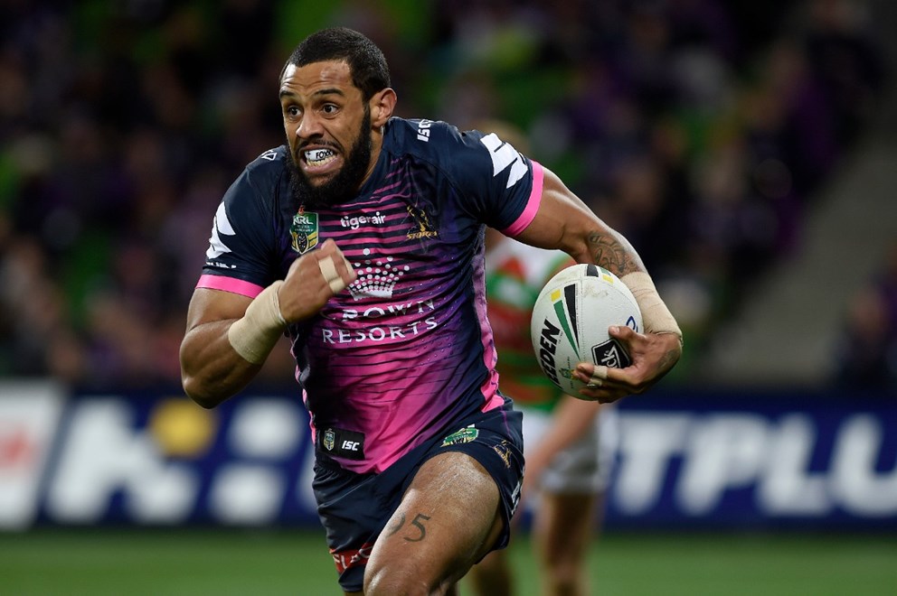 Josh Addo-Carr To Meet With Sydney Clubs To Discuss Sydney Move