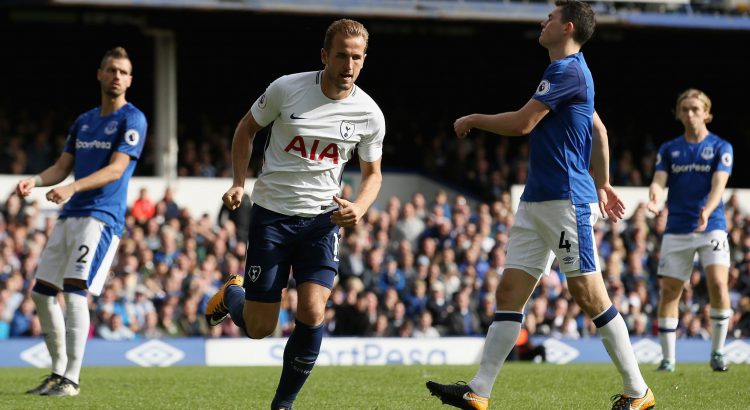 EPL Preview & Analysis: Everton Vs Tottenham