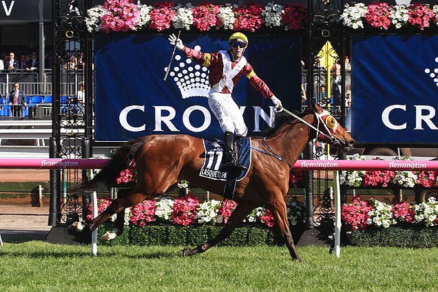 Turnbull Stakes Day Tipping Competition – $400 To Be Won