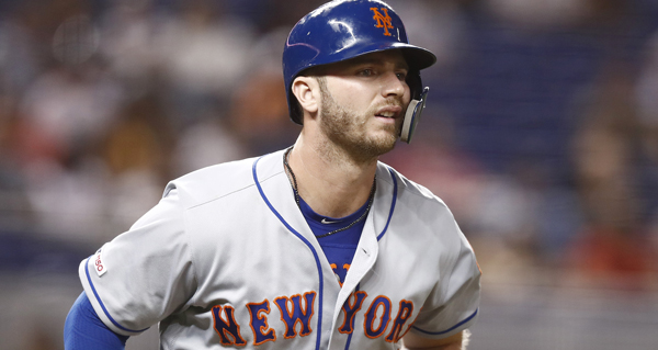 Pete Alonso Could Be NL Rookie Of The Year And NL MVP