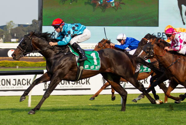 Redzel Stakes Review: What The Jockeys Said