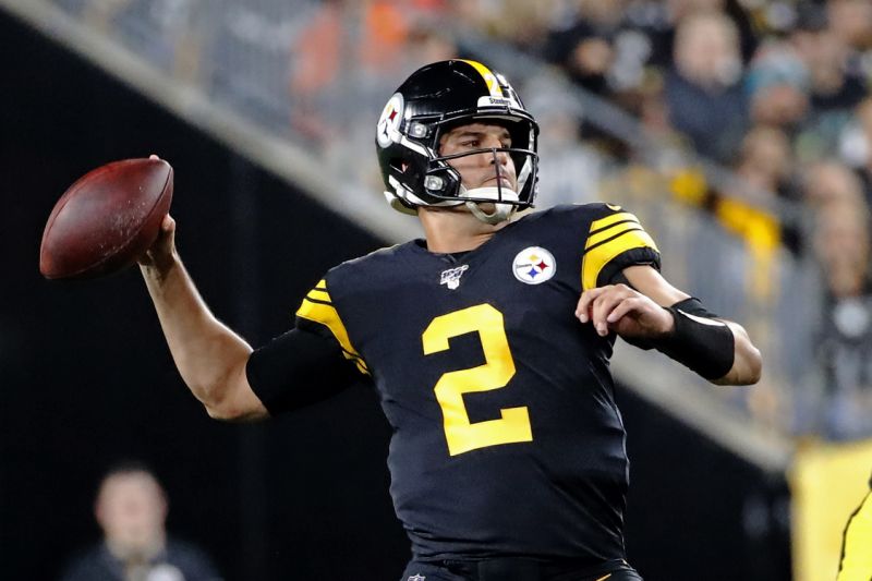 How The Pittsburgh Steelers Have Turned Their Season Around