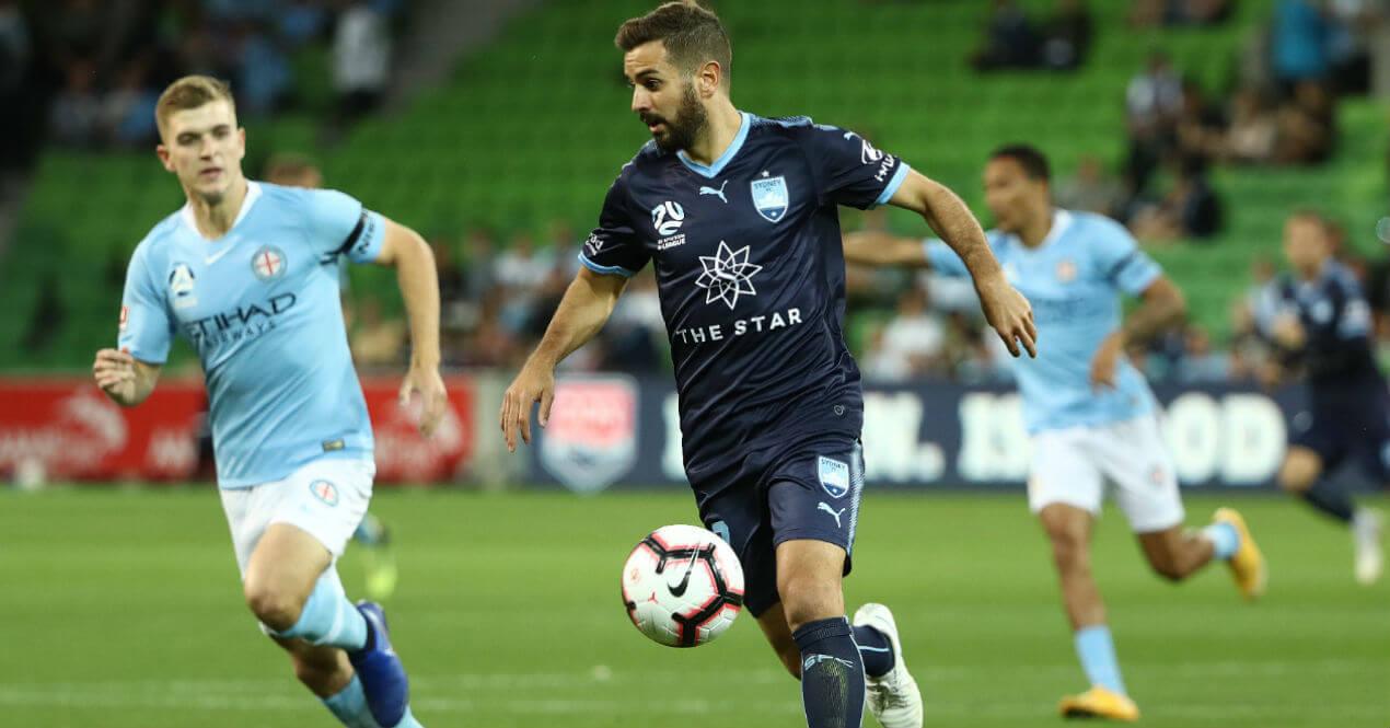 A-League Preview & Insights: Sydney FC Vs Melbourne Victory