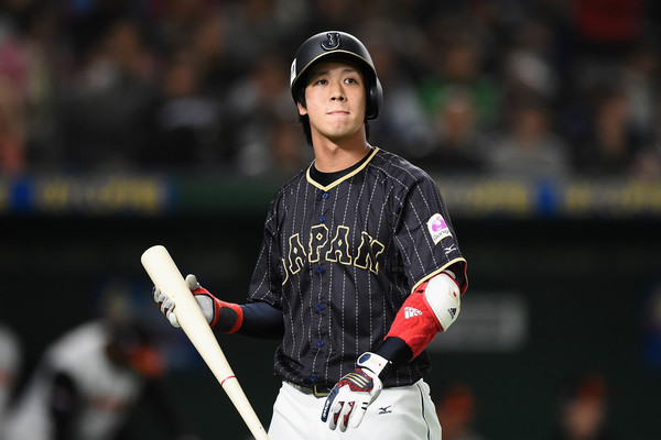 Japan Wins 2019 WBSC Premier12