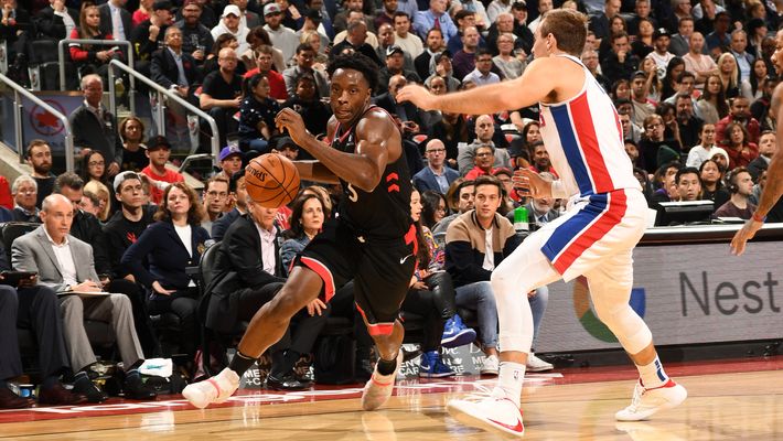 Detroit Pistons Vs Toronto Raptors Preview, Analytics & Staking Strategy