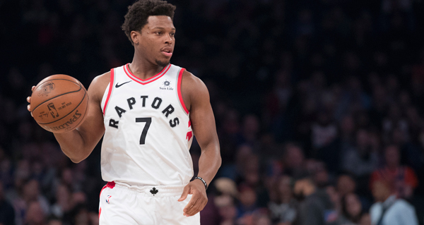 Raptors deliver fifth biggest comeback in NBA history