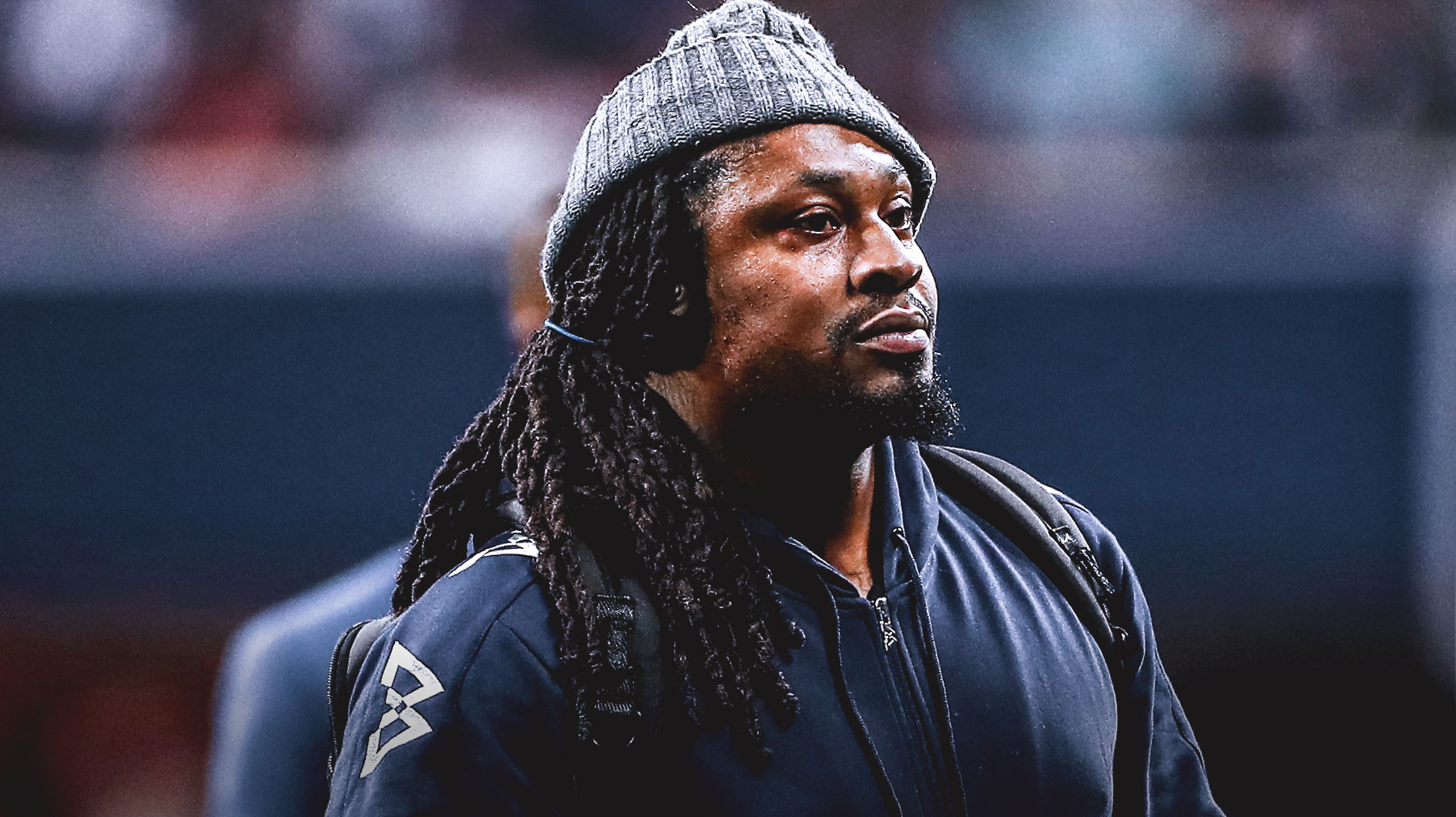 Former NFL Star Marshawn Lynch Joins NHL Ownership Group