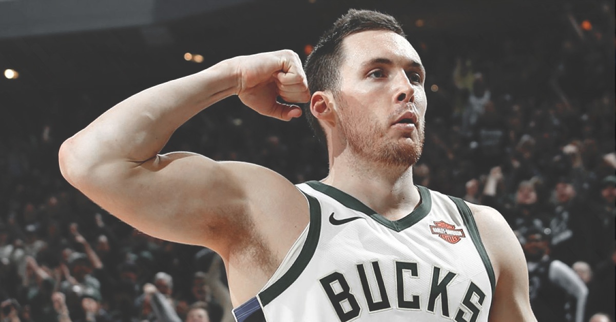 Milwaukee Bucks Continue To Dominate Opponents In 2019-20
