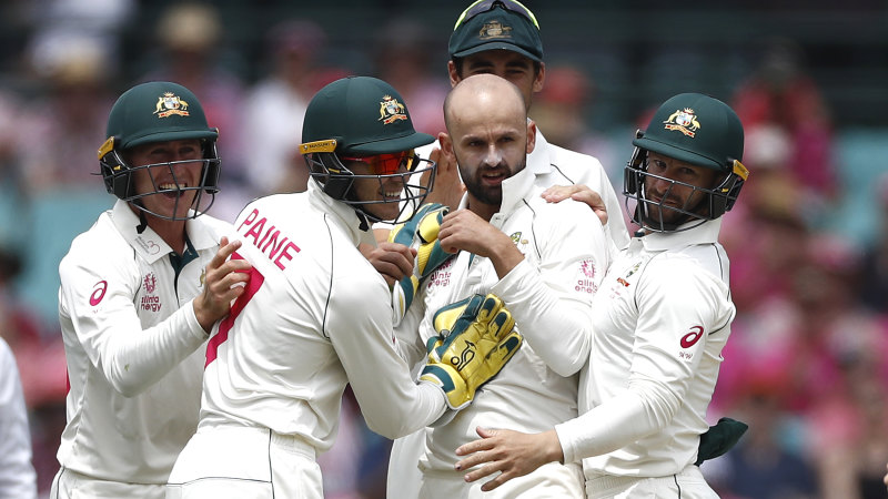 Australia Wins Third Test To Wrap Up A Flawless Summer