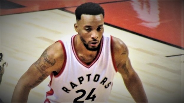 Raptors offense prolific when healthy