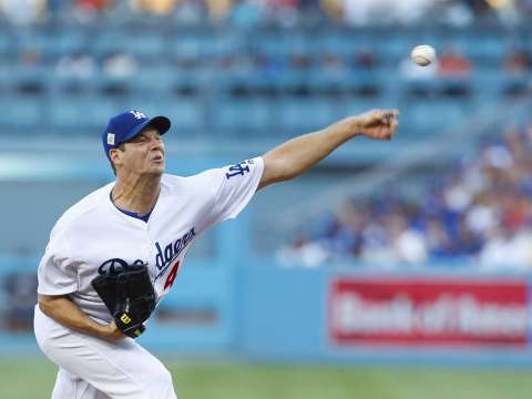 Minnesota Twins sign Rich Hill and Homer Bailey