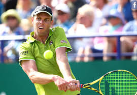 ATP Tour gives a light penalty to Sam Querrey