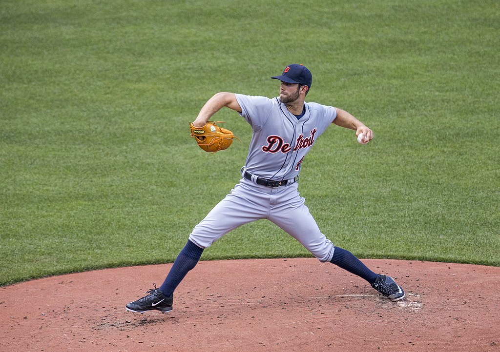 Tigers starting pitching rotation does not look good heading into 2020