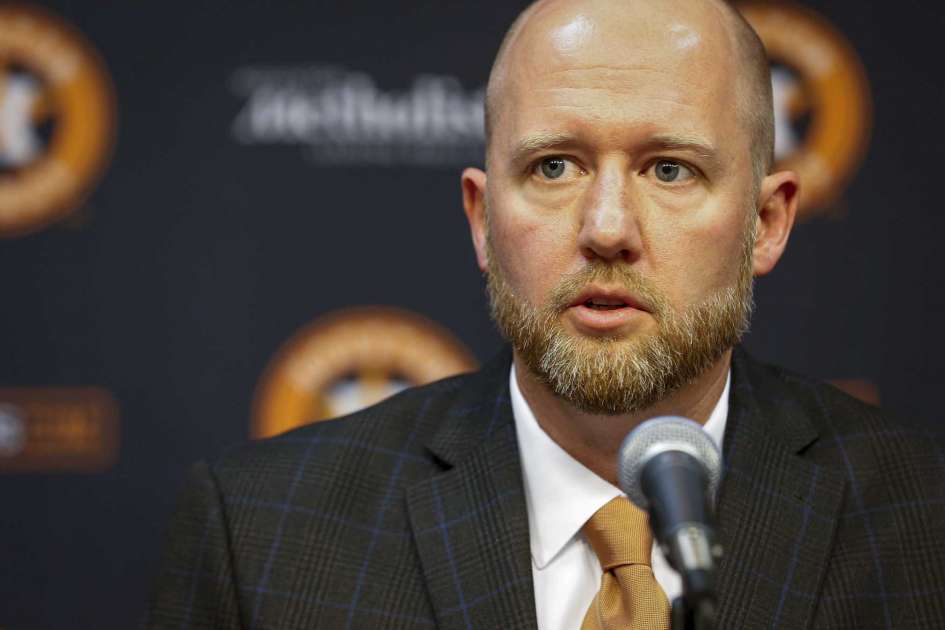 Astros name James Click general manager