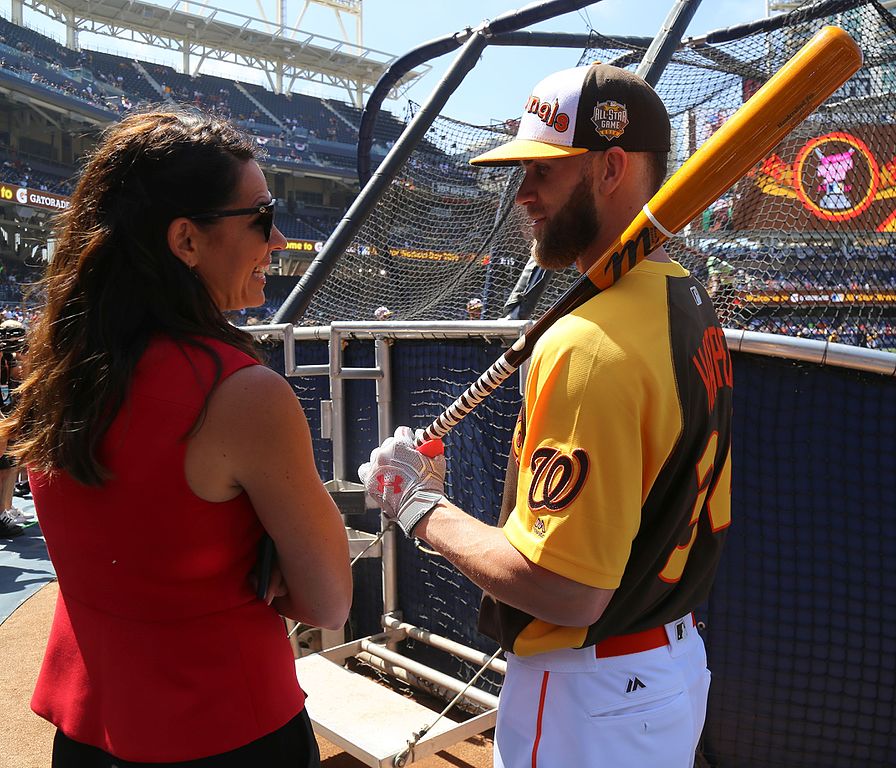 Jessica Mendoza resigns as Mets baseball operations adviser