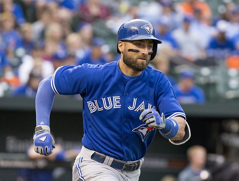 Boston Red Sox sign outfielder Kevin Pillar from the Giants