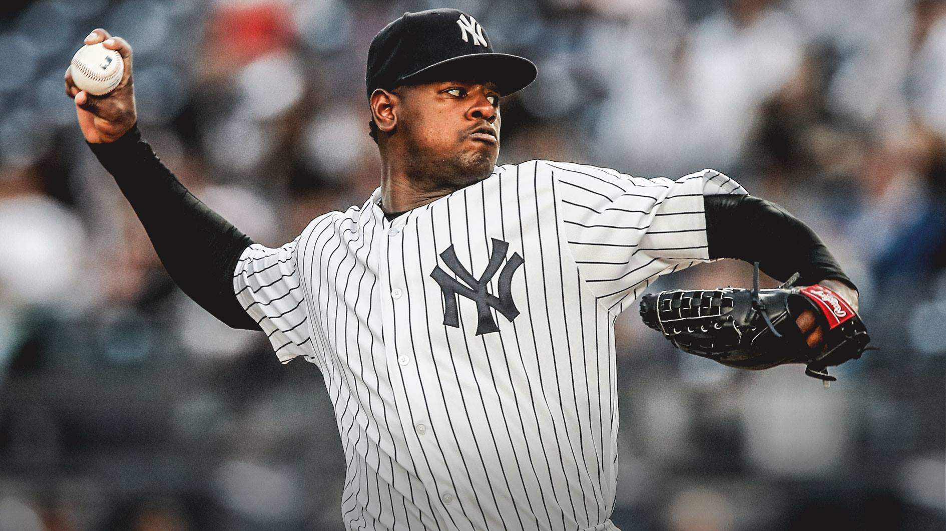 Luis Severino expected to miss entire 2020 MLB season with Tommy John Surgery