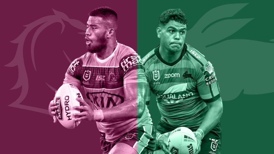 Broncos Vs Rabbitohs Preview: Team News, Betting Insights & Our Tip