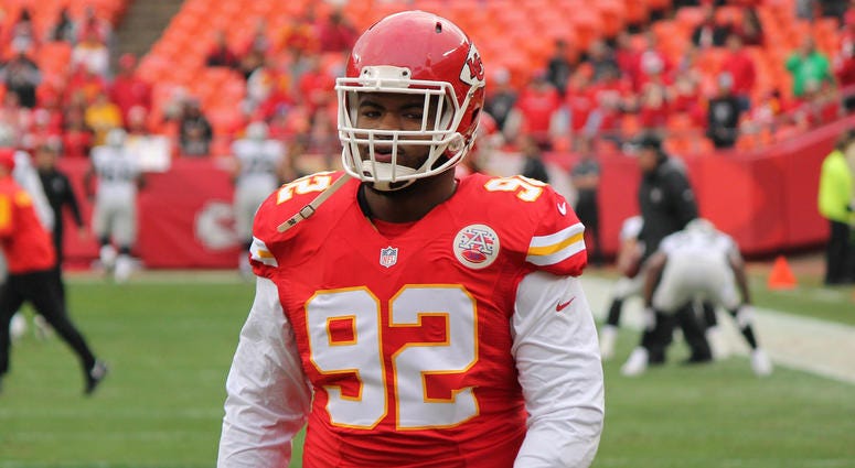 Cowboys sign defensive tackle Dontari Poe and kicker Greg Zuerlein