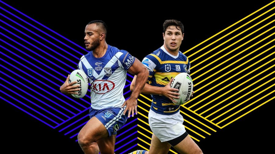 Eels Vs Bulldogs Preview: Team News, Betting Insights & Our Tip