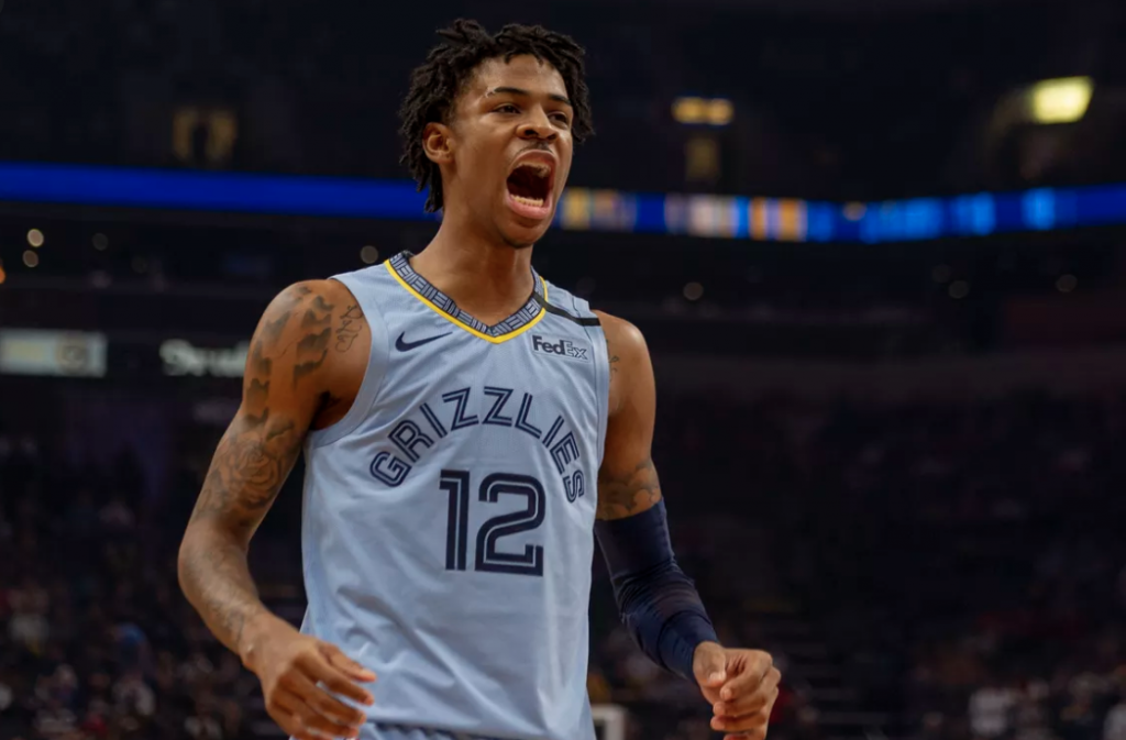 Memphis Grizzlies deliver record breaking blowout wins on the road