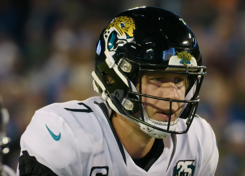 Colts sign quarterback Nick Foles | The Sporting Base