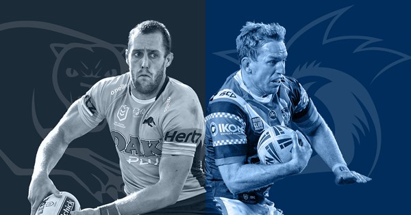 Panthers Vs Roosters: Team News, Betting Insights & Our Tip