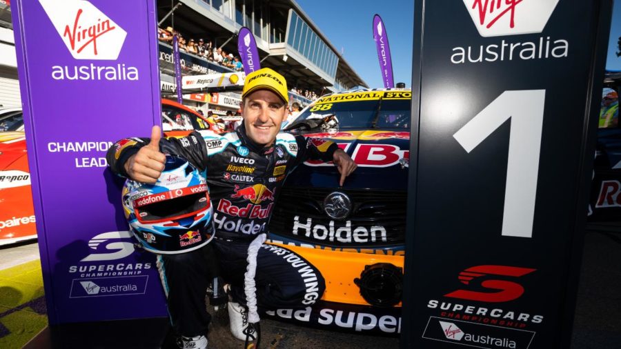 Melbourne 400 Preview: Will Whincup Celebrate 500 Races With A Victory?