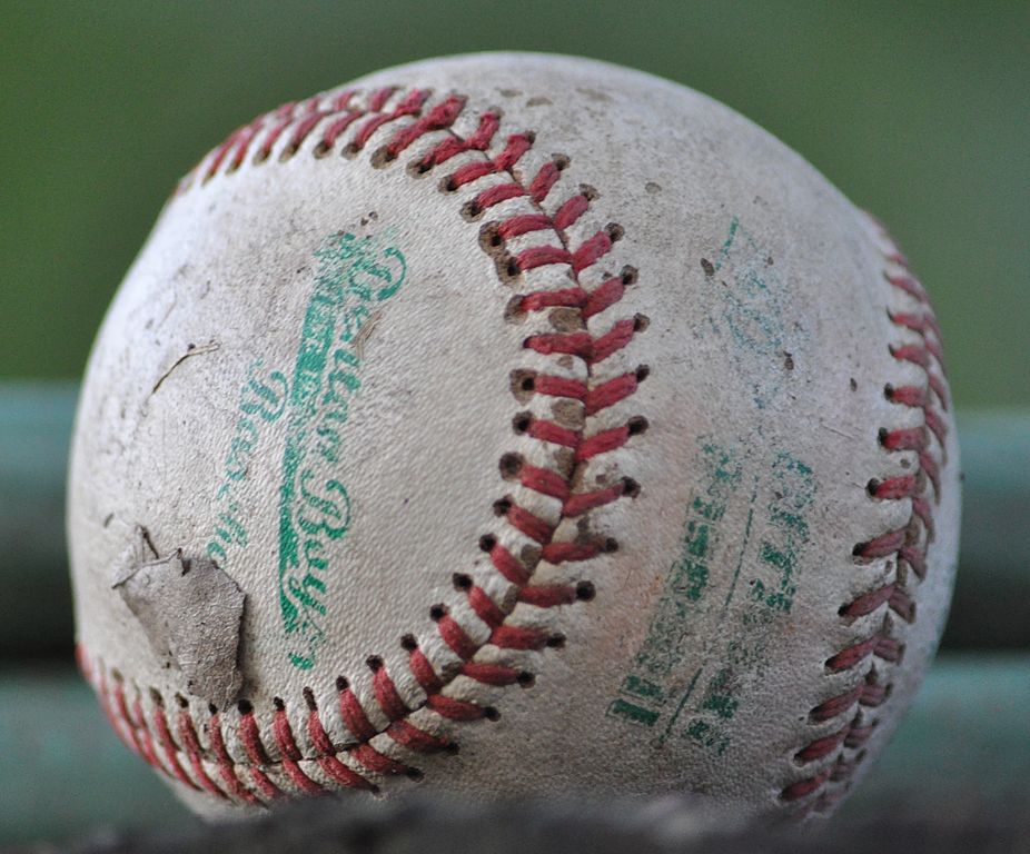 Major League Baseball may not play any games in 2020