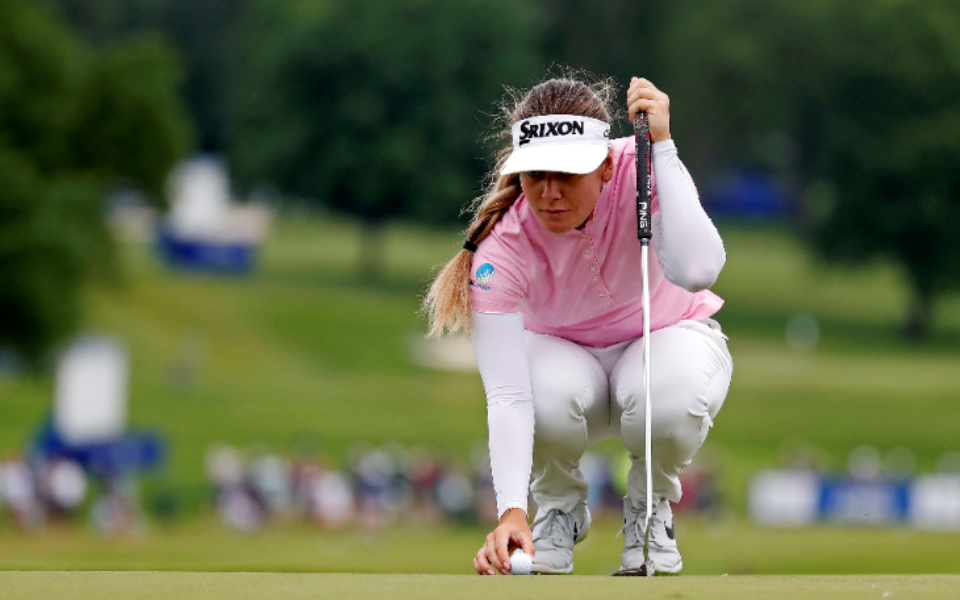 LPGA moves dates of the Women’s PGA Championship