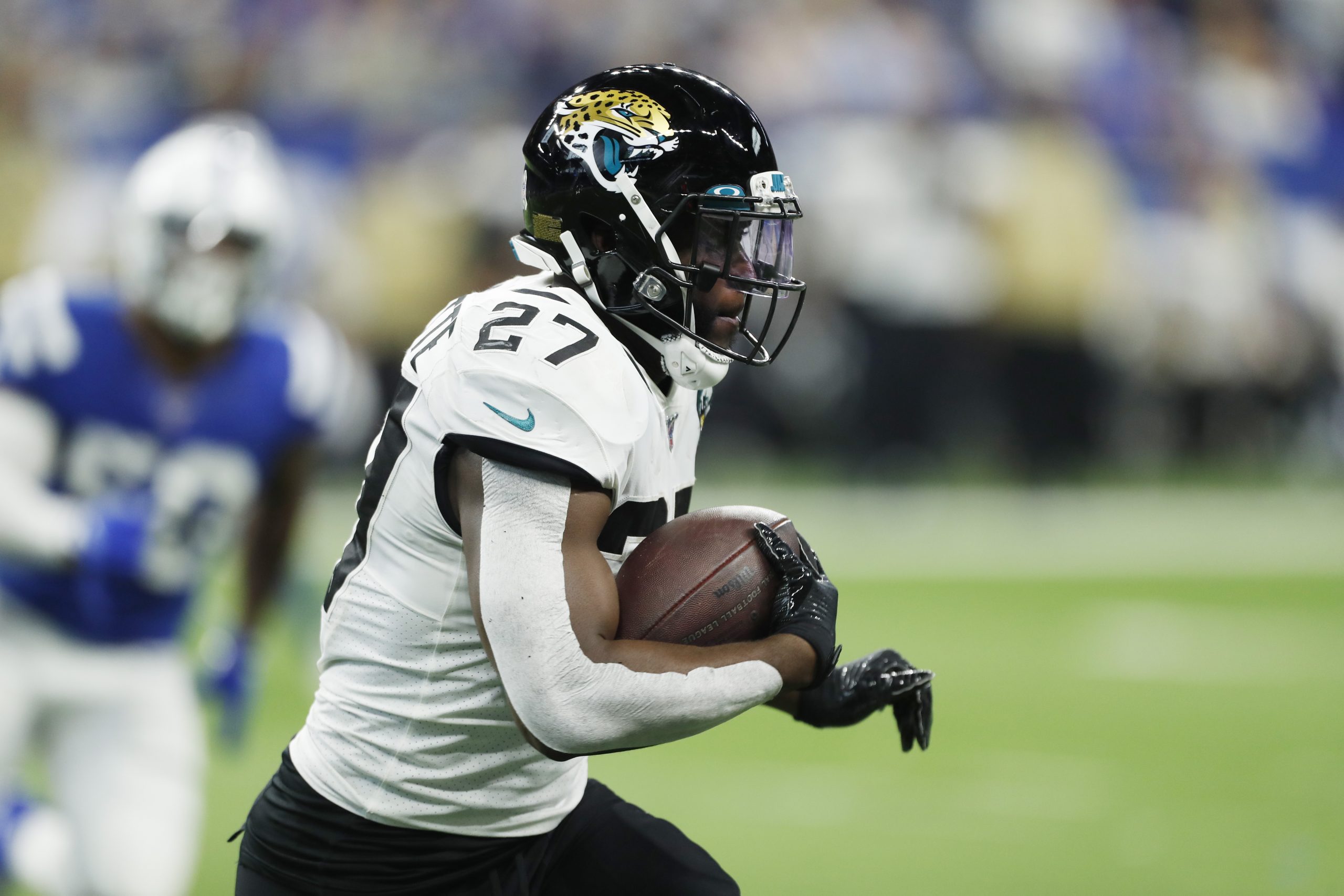 Five possible destinations for Jaguars running back Leonard Fournette