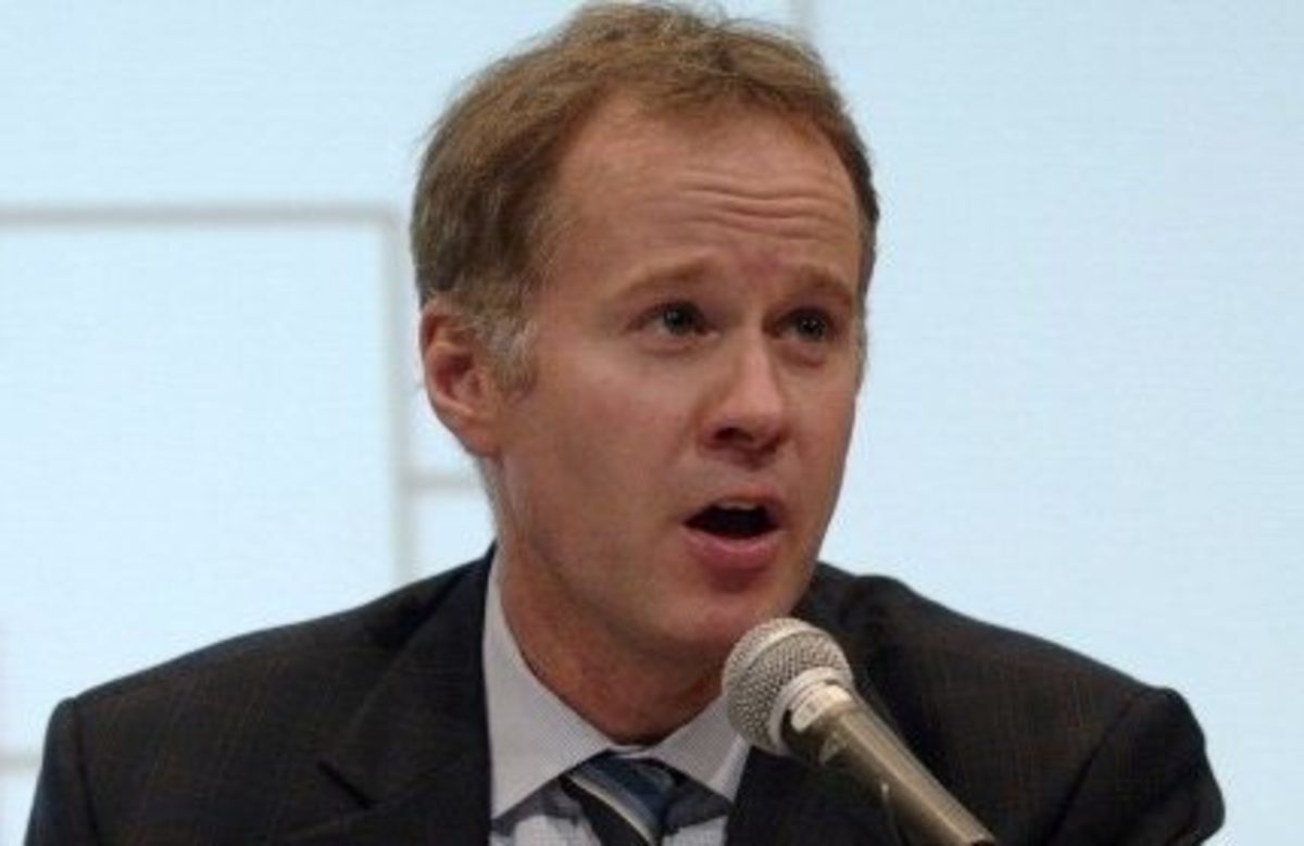 Patrick McEnroe diagnosed with coronavirus