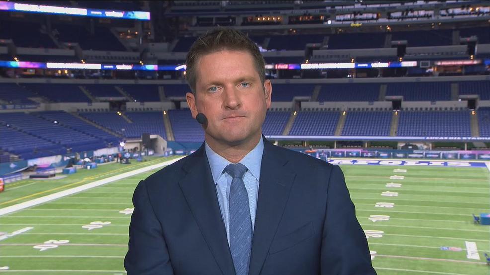 ESPN college football analyst Todd McShay diagnosed with coronavirus