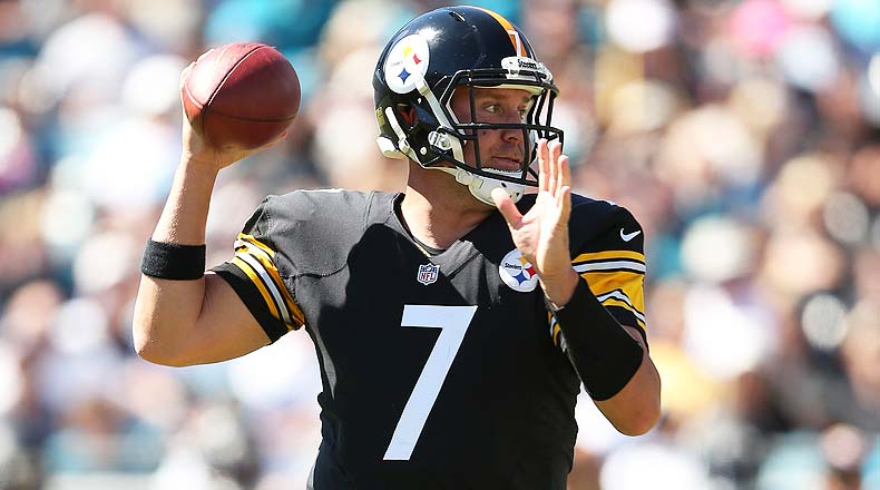 Steelers QB legend Ben Roethlisberger retires at age 39