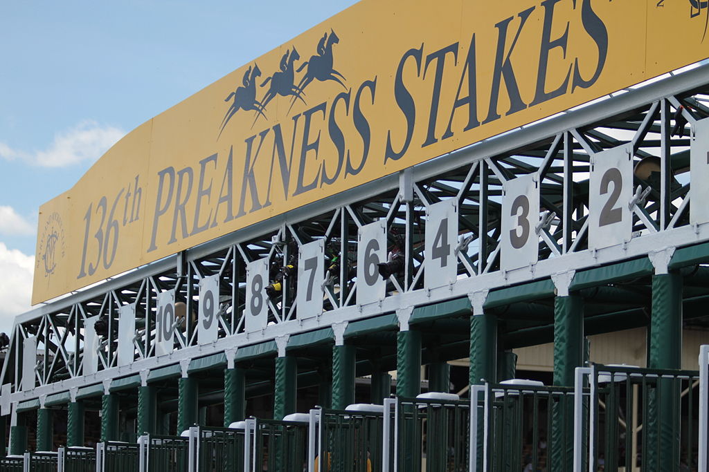 Preakness Stakes won’t happen until fall