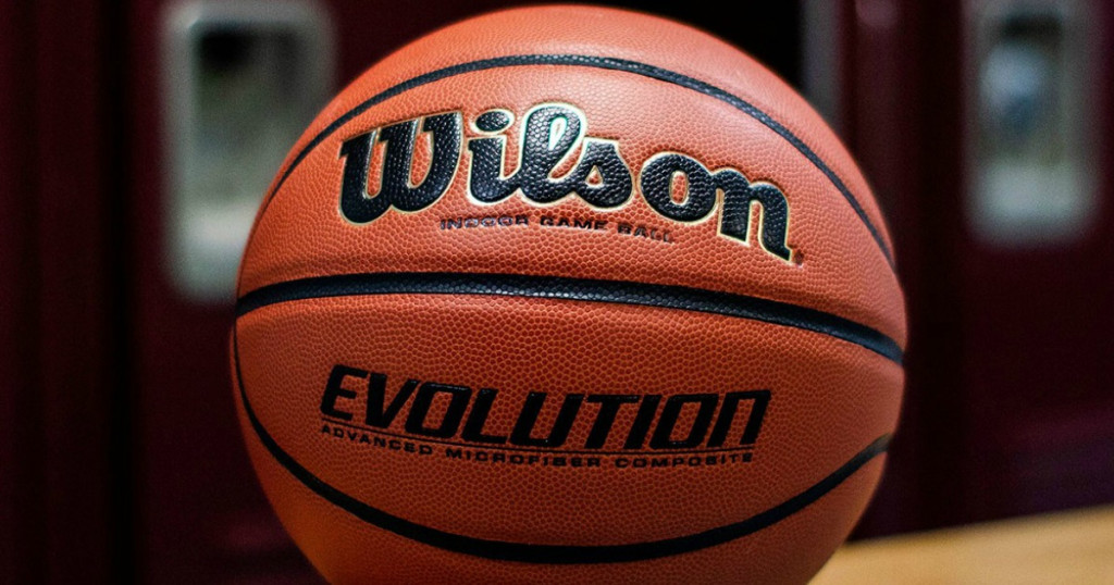 NBA will switch from Spalding to Wilson as its official basketball