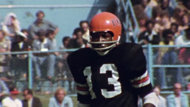 Cincinnati Bengals: Ken Riley dies at 72