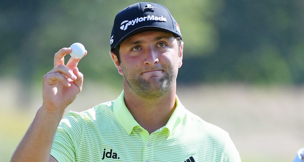 Jon Rahm returns to world number one with win at 2023 Genesis Open