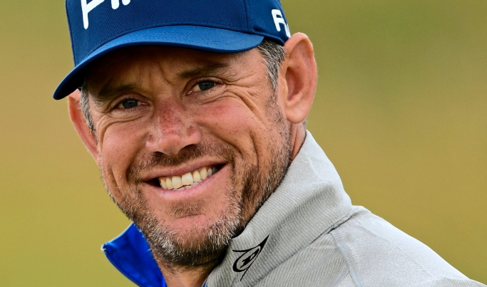 Lee Westwood set to play in the Saudi-backed golf series