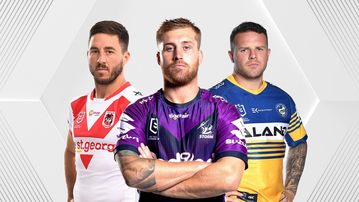 NRL Round 9 Preview: Our Selections & Staking Plan