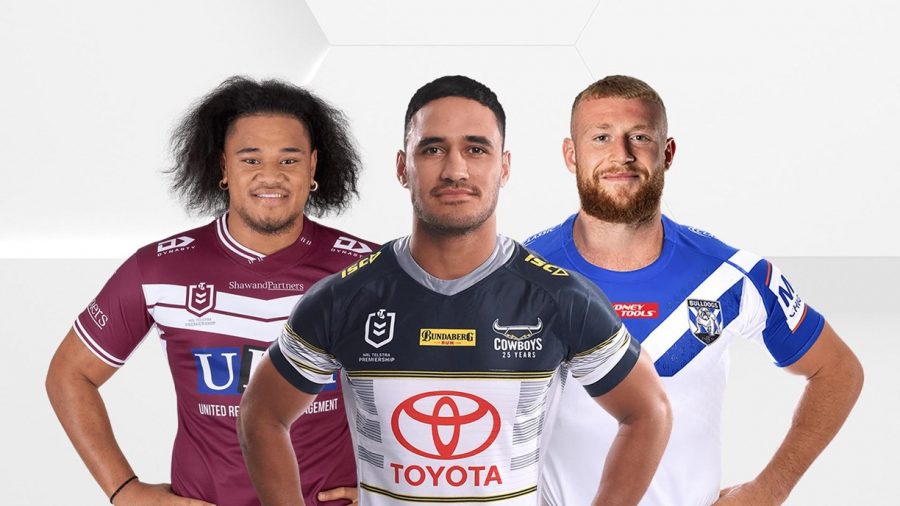 NRL Round 8 Preview: Our Selections & Staking Plan