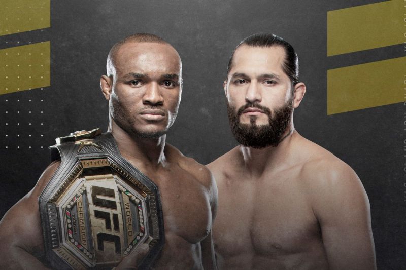 UFC 251 Preview: Our Selections & Staking Plan