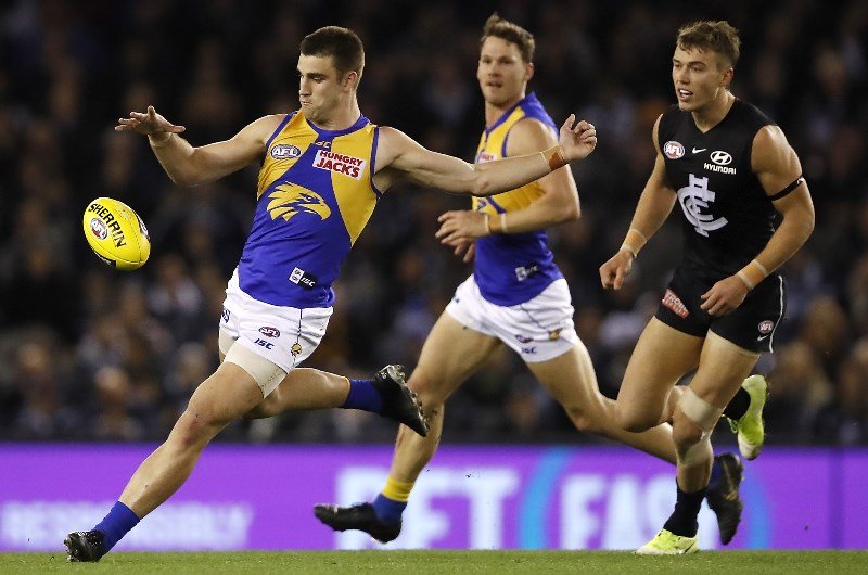 AFL Preview: Our Tips & Staking Plan 9/8