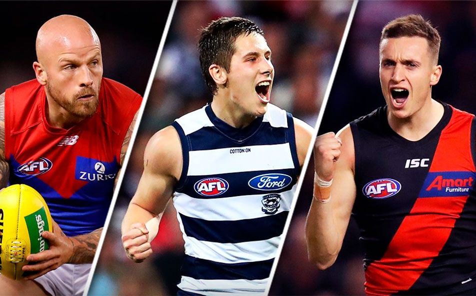 AFL Preview: Our Tips & Staking Plan 5/8