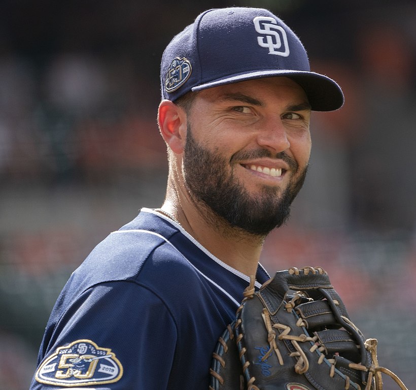 San Diego Padres become first MLB team ever to record a grand slam in four straight games