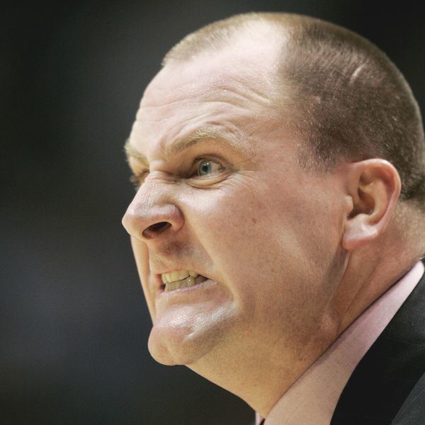 Bulls fire Jim Boylen as head coach